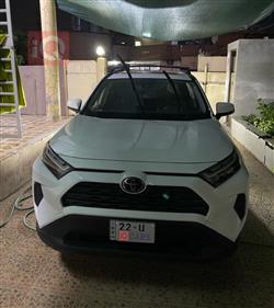 تويوتا راف 4